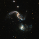 The full image from the Hubble Space Telescope.